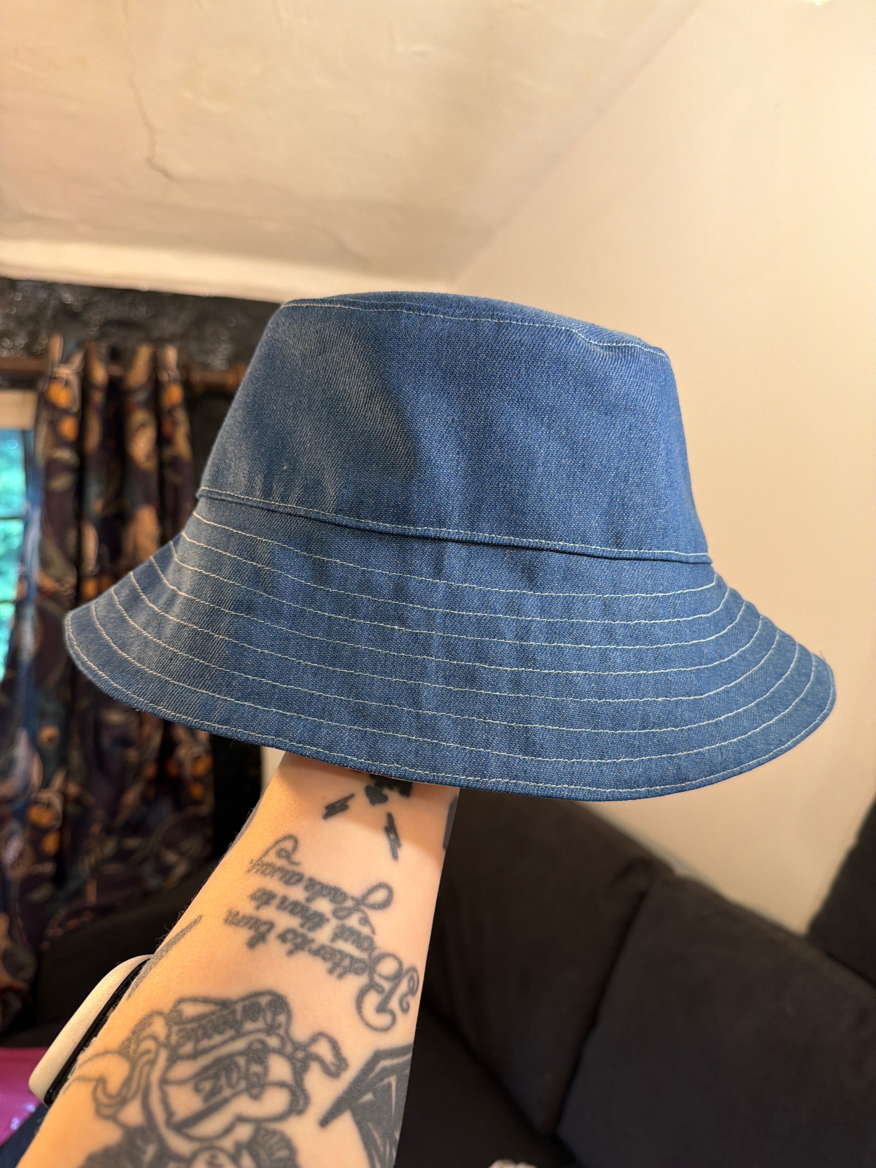 Bucket hat 5 - Medium
