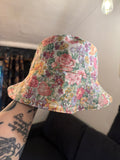 Bucket hat 3 - Medium