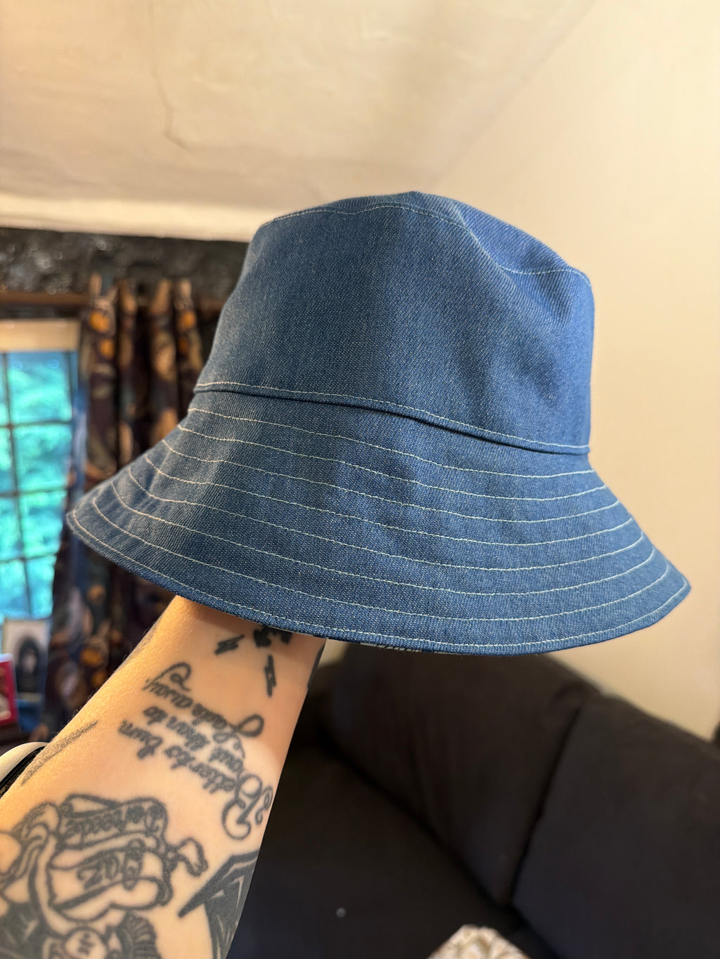 Bucket hat 2 - Small