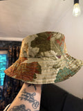 Bucket hat 1 - Small