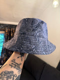 Bucket hat 6 - Large