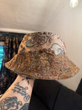 Bucket hat 4 - Medium