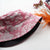 Pink 70s Floral & Dark Denim Bucket Hat