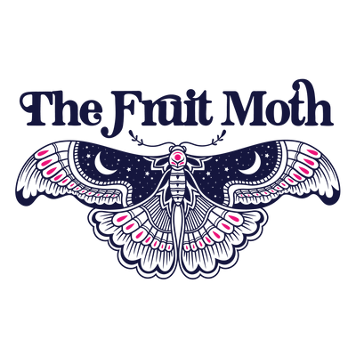 The Fruit Moth