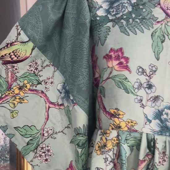 Video of the Jasmine dress
