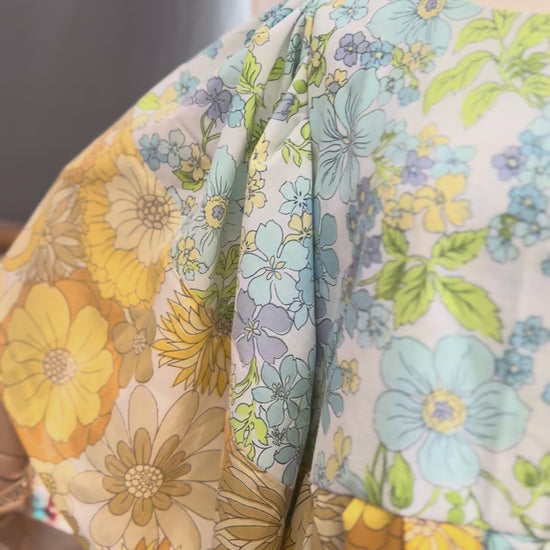'Edith' Sunbeam Meadow Dress video