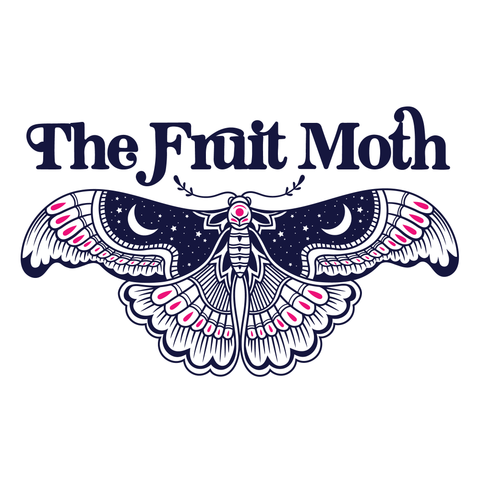 The Fruit Moth Gift Card