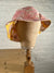 The Fruit Moth Custom Bucket Hat